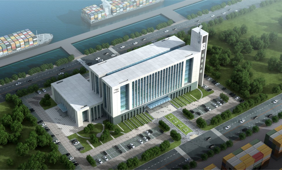 天津南港港務(wù)大樓工程 建設(shè)規(guī)模2800㎡ 總投資20000萬(wàn)元.jpg
