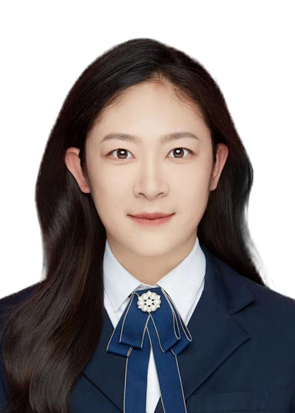璀璨之星，點(diǎn)贊最美女性—趙瑞琪