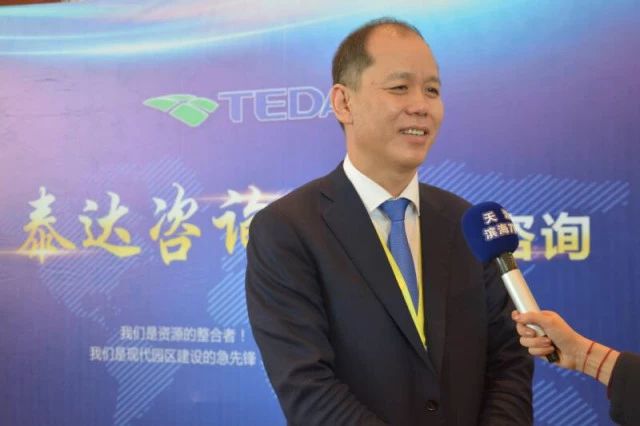 國(guó)福旺董事長(zhǎng)—泰達(dá)咨詢“十五五”人才觀【擎人才之火，鑄發(fā)展新程】