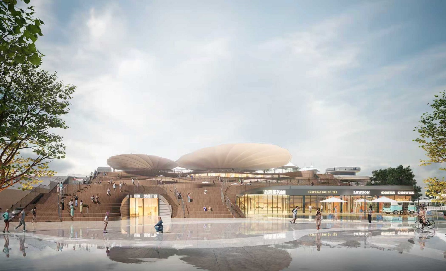 雙獎(jiǎng)加冕！實(shí)力登榜天津市工程咨詢協(xié)會(huì)兩項(xiàng)優(yōu)秀成果評(píng)選